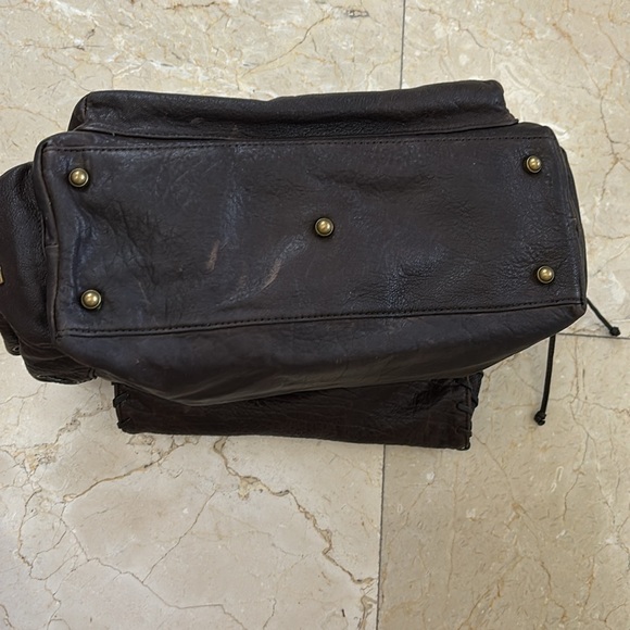 ✨KOOBA✨Natalia😍Leather Satchel Bag ✨✨ - Picture 7 of 17